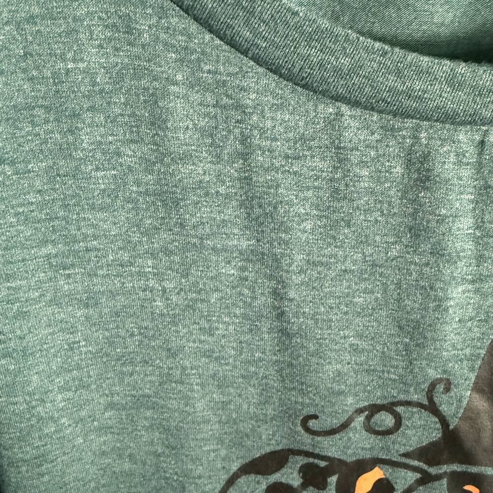 BloomChic Pumpkin Graphic Tee - Picture 5 of 8